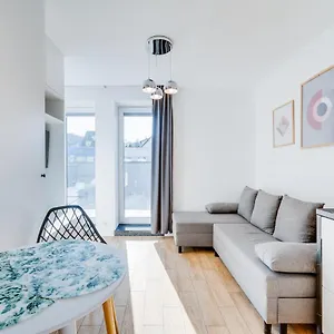 Carbon By Oneapartments Sopot